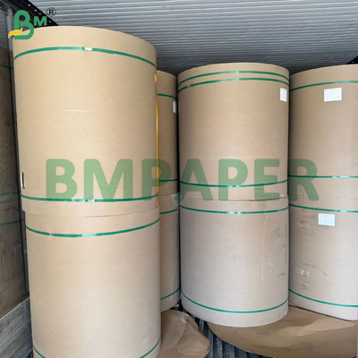 Papier separator szkła Gładka powierzchnia Dobre amortyzowanie 36gsm 40gsm