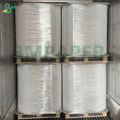 26gm FDA Żywność - Bezpieczeństwo klasy ekologiczna - przyjazna dla środowiska pałeczki do jedzenia z szybkiego jedzenia Papier opakowaniowy