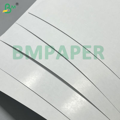 280gsm 290gsm C2S Papier do kart do gry pokerowej zapobiegające podglądaniu A4 A3