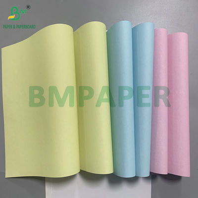 70gsm 75gsm CB CFB CF Papier bezwęglowy Czarny Niebieski Obraz Arkusze duże 57x87cm