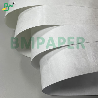 1056D Biały Papier Tyvek do Druku Inkjetowego o Wysokiej Odporności na Rozrywanie do Numerów Startowych