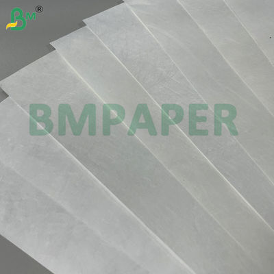 1056D Biały Papier Tyvek do Druku Inkjetowego o Wysokiej Odporności na Rozrywanie do Numerów Startowych