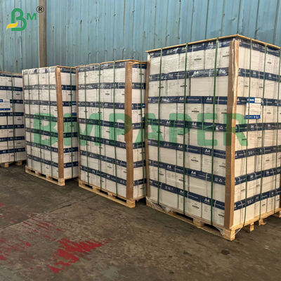 60gm 75gm 80gm Kopie podwójne Papier na pokwitowania Faktury POS