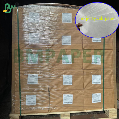 1070D 1073D Papier Tyvek do druku atramentowego do drukarek atramentowych A3 A4