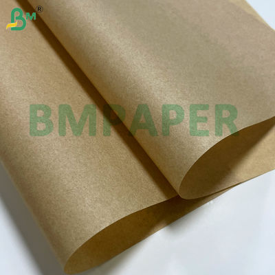 Food Garde Wstrzymałość na tłuszcz Wstrzymałość na wilgoć 40gm 45gm Zestaw 7 Szybkie jedzenie Deli Targi Wyściółki Packing Greaseproof Paper