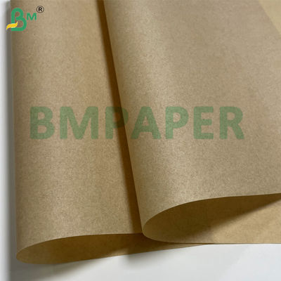 Food Garde Wstrzymałość na tłuszcz Wstrzymałość na wilgoć 40gm 45gm Zestaw 7 Szybkie jedzenie Deli Targi Wyściółki Packing Greaseproof Paper