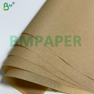 Food Garde Wstrzymałość na tłuszcz Wstrzymałość na wilgoć 40gm 45gm Zestaw 7 Szybkie jedzenie Deli Targi Wyściółki Packing Greaseproof Paper