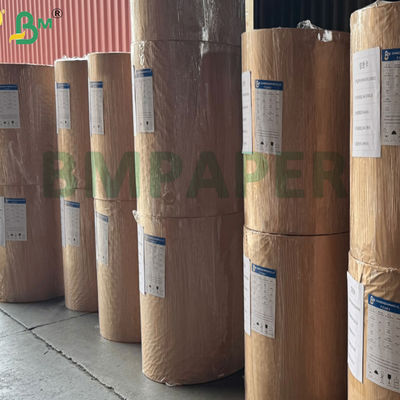 Food Garde Wstrzymałość na tłuszcz Wstrzymałość na wilgoć 40gm 45gm Zestaw 7 Szybkie jedzenie Deli Targi Wyściółki Packing Greaseproof Paper