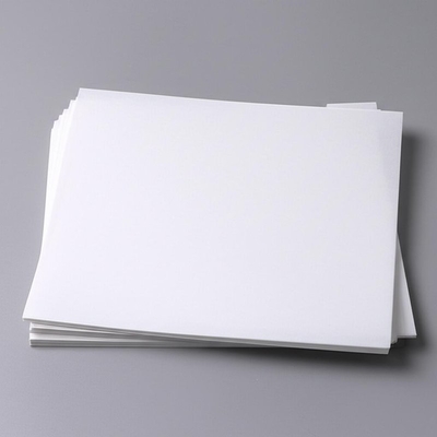 38 gramów 40 gramów Papieru Pergaminowego do Pakowania Żywności, Przeznaczonego do Kontaktu z Żywnością, 8,5 x 11 cali