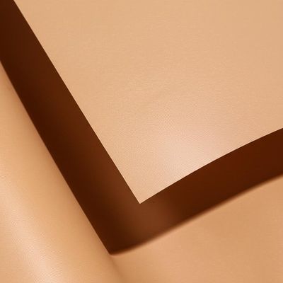 Papier do tkanin do druku na biurku w rozmiarze A3 A4, jednostronnie powlekany, grubość 0,2 mm