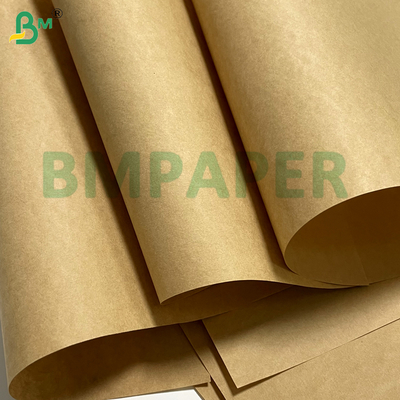 30lb Brązowa Elastyczna Torba Brązowy Papier Kraft do torebek na prezenty i pakowania torebek