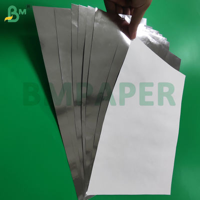 68 gm 70 gm Włókno na mokro Metalizowany papier na etykietę piwa 70 x 100 cm wodoodporny