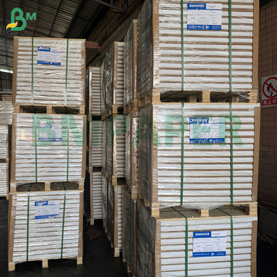 68 gm 70 gm Włókno na mokro Metalizowany papier na etykietę piwa 70 x 100 cm wodoodporny