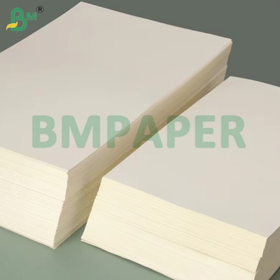 75 g 80 g wysokiej wielkości kremowy papier kolorowy z kości słoniowej do druku offsetowego