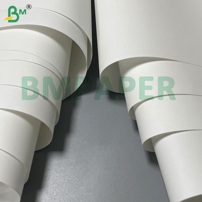 Papier o gramaturze 280um, odporny na wilgoć, o wysokiej odporności na rozerwanie, ekologiczny, wodoodporny do pisania