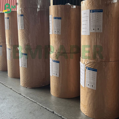 Papier o gramaturze 280um, odporny na wilgoć, o wysokiej odporności na rozerwanie, ekologiczny, wodoodporny do pisania