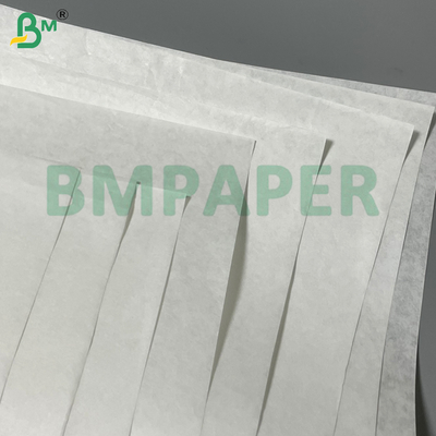 35 g 40 g Biały, po jednej stronie błyszczący MG Kraft Paper In Roll 1100 mm Do pakowania