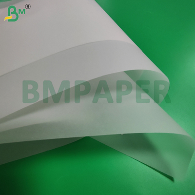 50 - 180gm Przejrzysty papier opakowaniowy dla dzieci Malowanie 70 x 100cm