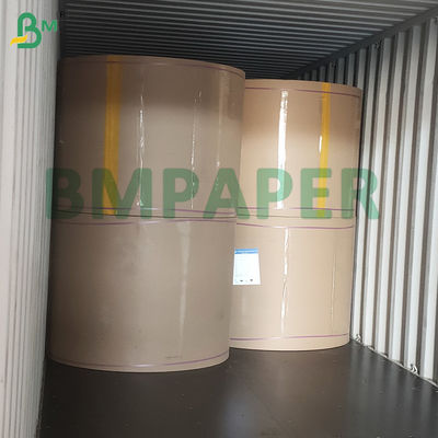 Biały papier śladowy, wyraźnie przezroczyste wzory śladowe, papier 180gr