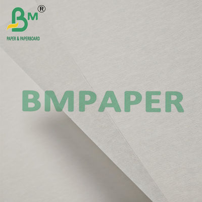 Biały papier filtrowy o wysokiej wytrzymałości kapustkowej 23 gm