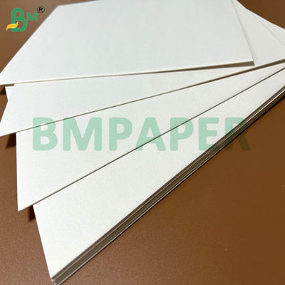 1.5mm 1.6mm Virgin Material Biały Papier Absorpcyjny Do Hotelów 70 x 100cm