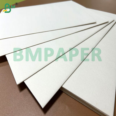 1.5mm 1.6mm Virgin Material Biały Papier Absorpcyjny Do Hotelów 70 x 100cm