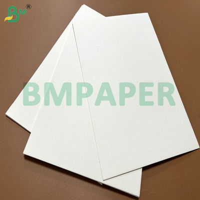 1.5mm 1.6mm Virgin Material Biały Papier Absorpcyjny Do Hotelów 70 x 100cm