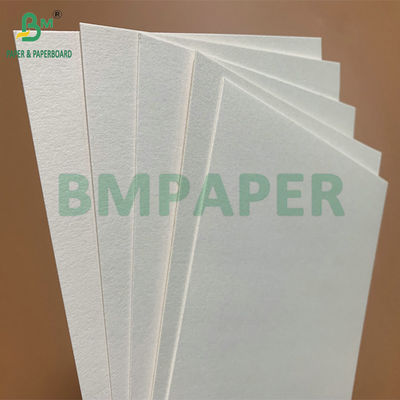 1mm Bardzo chłonna, niepowlekana tektura na podkładki do piwa