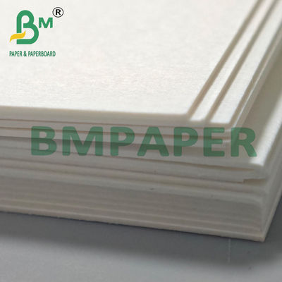 260/275g Papier Kraft PE z dwóch stron, bezpieczny dla kuchenki mikrofalowej, do pudełka na lunch