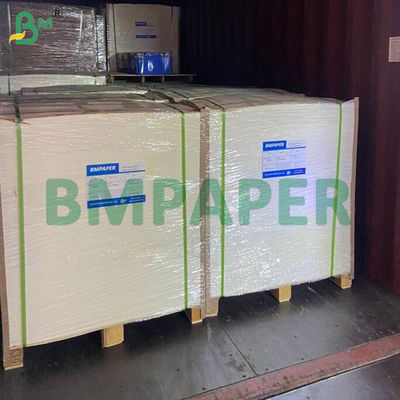 Papier z worek z cementem budowlanym 70 gm - 130 gm