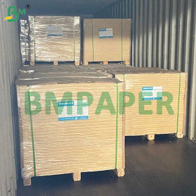 Papier z worek z cementem budowlanym 70 gm - 130 gm