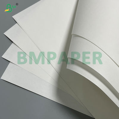 80gsm 90gsm Biały Wytrzymały Papier Cementowy Kraft Do Pakowania