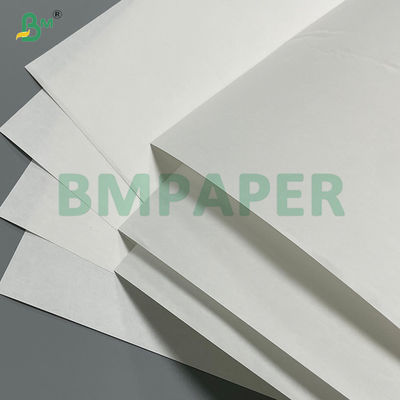 80gsm 90gsm Biały Wytrzymały Papier Cementowy Kraft Do Pakowania