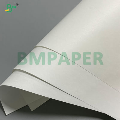 80gsm 90gsm Biały Wytrzymały Papier Cementowy Kraft Do Pakowania
