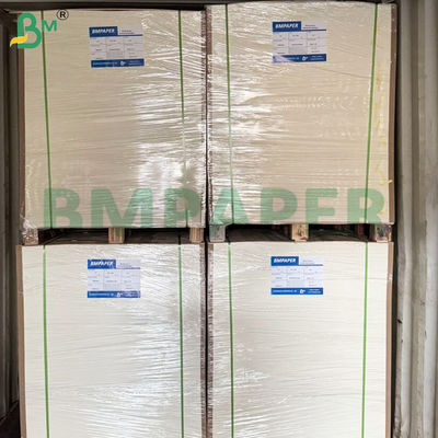 210 gsm jednostronnie powlekany papier kubkowy odporny na przeciekanie