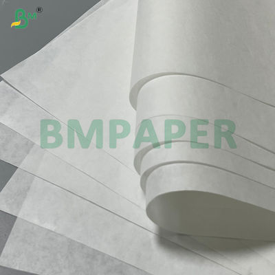 30gsm Bez kwasu - lekki papier maszynowo gładzony do pakowania obuwia