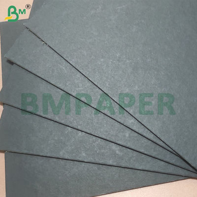 1 mm Wysoka sztywność, dobry efekt druku, czarny karton do kartonów