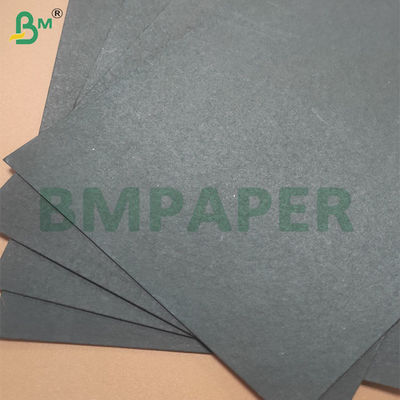 1 mm Wysoka sztywność, dobry efekt druku, czarny karton do kartonów