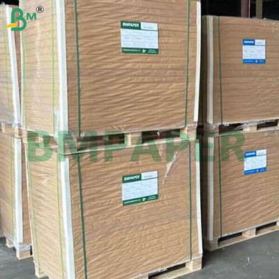 1 mm Wysoka sztywność, dobry efekt druku, czarny karton do kartonów