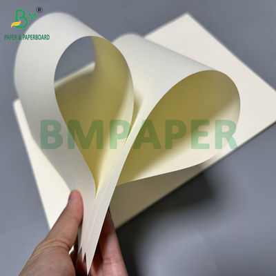 75gsm 80gsm Cream Book Paper For Printing Stroybook 787 x 515mm