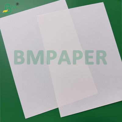 Arkusz papieru kremowego niepowlekanego 65 g/m² do druku książek 787x500mm