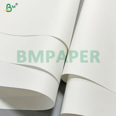 200um Ekologiczny papier kamienny o wysokiej wytrzymałości dla pamiętnika wysokiej klasy