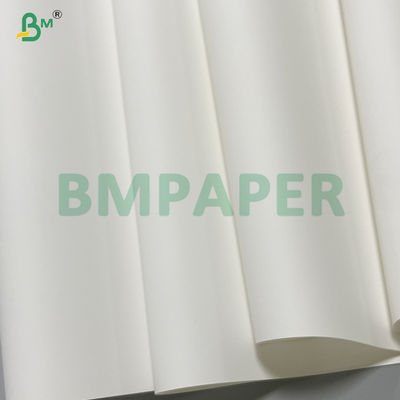 200um Ekologiczny papier kamienny o wysokiej wytrzymałości dla pamiętnika wysokiej klasy