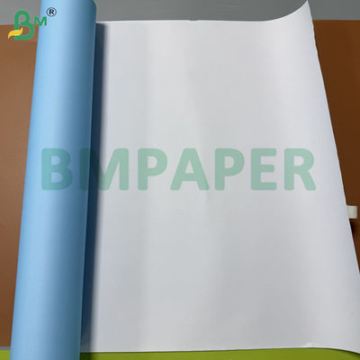 Rolki papieru do planów cyfrowych 80gsm Whiteback 20" X 50m rdzeń 2"