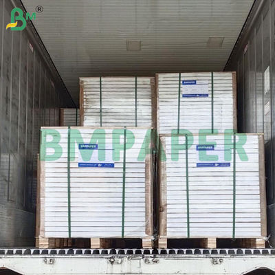 17gsm Lightweight Tissue Paper Semi - Translucent For High End Gift Wrap