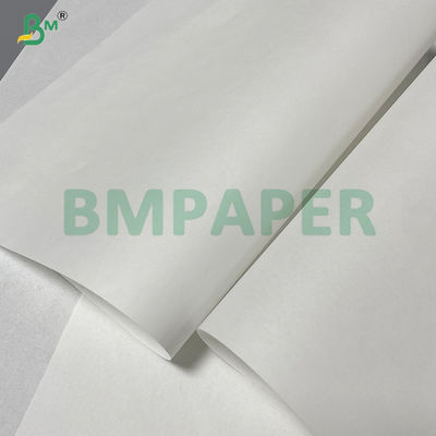 36 gm Szklany papier mieszany biały do ochrony przed zarysowaniami