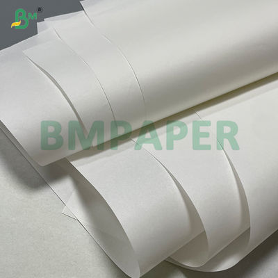 30-40 gm papieru przemysłowego do pokrycia 2080 mm w rolce