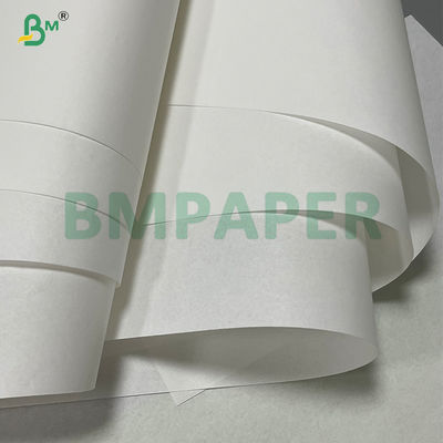 30-40 gm papieru przemysłowego do pokrycia 2080 mm w rolce