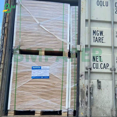 17 g 27 g kolorowy papier z włókien bawełnianych do papieru opakowaniowego z nadrukiem logo 40 x 60 cm