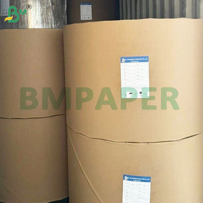 High Strength Anti-mildew Interleaving Paper Sheets for Glass Liner